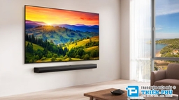 Ngân sách 7 triệu không thể bỏ qua smart tivi LG 43 inch 4K 43UA8055PSA