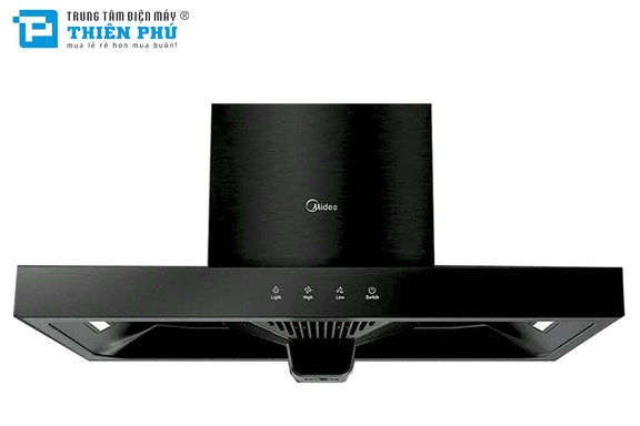 Máy Hút Mùi Midea MH90B81ET21BG