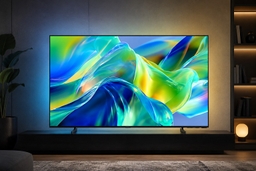 Đánh giá chi tiết và ưu nhược điểm smart tivi Samsung Mini LED 55 Inch 4K UA55M1EHAKXXV