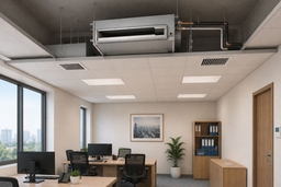 Có nên mua điều hòa âm trần nối ống gió Daikin FDLF71DV1/RZFC71EY1 không?