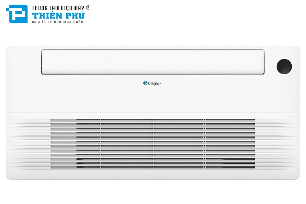 Điều Hoà Âm Trần Casper 1 Chiều Inverter 12000Btu CC-12IW36