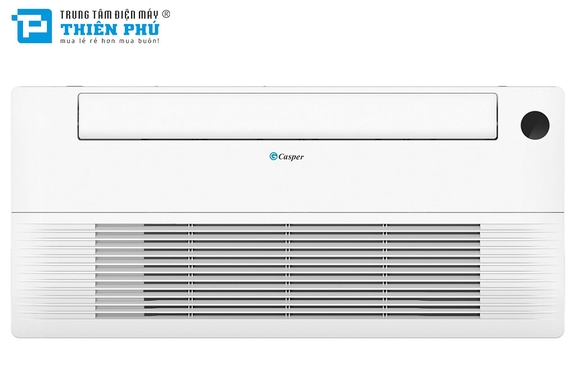 Điều Hoà Âm Trần Casper 1 Chiều Inverter 12000Btu CC-12IW36
