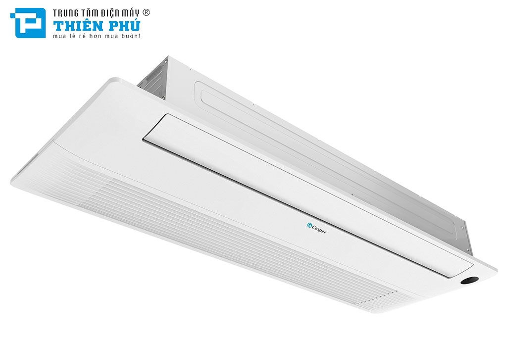 Điều Hoà Âm Trần Casper 1 Chiều Inverter 12000Btu CC-12IW36