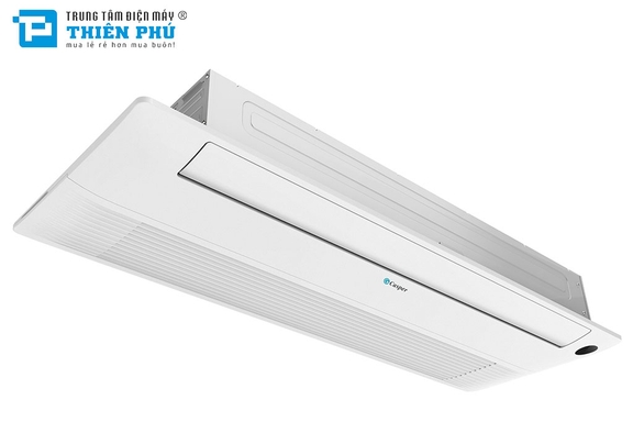 Điều Hoà Âm Trần Casper 1 Chiều Inverter 12000Btu CC-12IW36