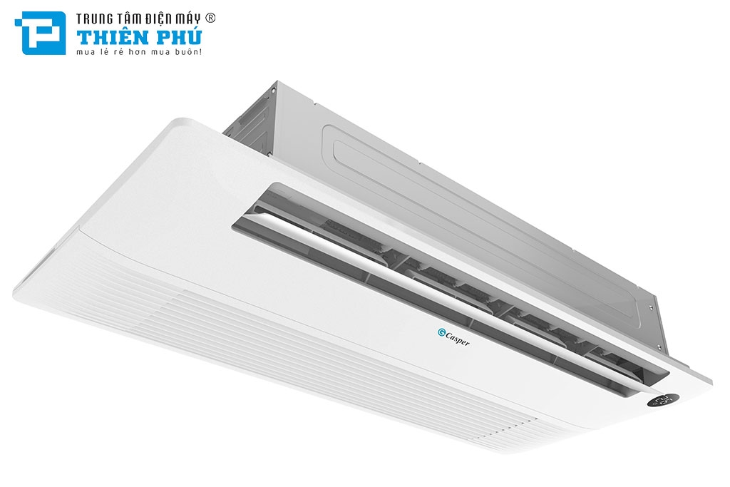 Điều Hoà Âm Trần Casper 1 Chiều Inverter 12000Btu CC-12IW36