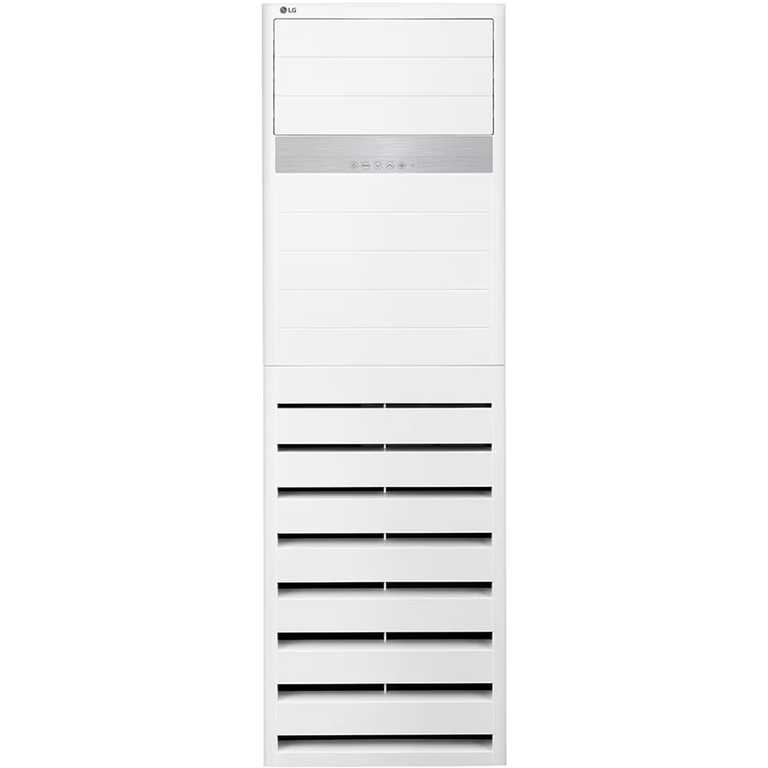 Điều Hòa Cây LG 30000Btu 1 Chiều Inverter ZPNQ30GT3A1/ZUUQ30GV1