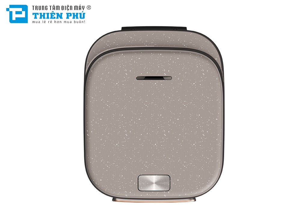Nồi Cơm Điện Tử Midea 1.8 Lít MRD180T1BDN