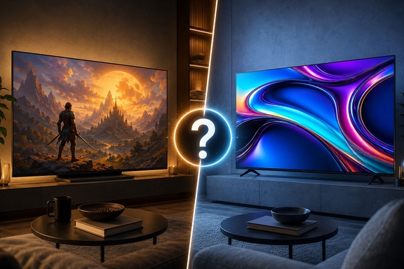 So sánh tivi Sony K-65S20M2 và tivi Toshiba 65Z670RP, nên chọn loại nào?