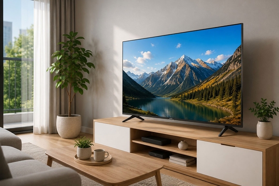 Kích thước tivi Sony 50 inch K-50S25VM2 là bao nhiêu, phù hợp phòng nào?