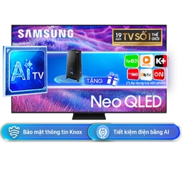 Có nên mua Smart tivi Samsung 65QN80H trong tầm giá 25 triệu đồng