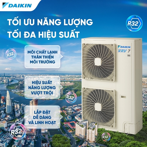 Top 4 điều hòa công trình giá rẻ hấp dẫn