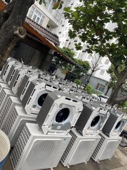Top 5 điều hòa âm trần chất lượng và giá mềm mà bạn nên biết