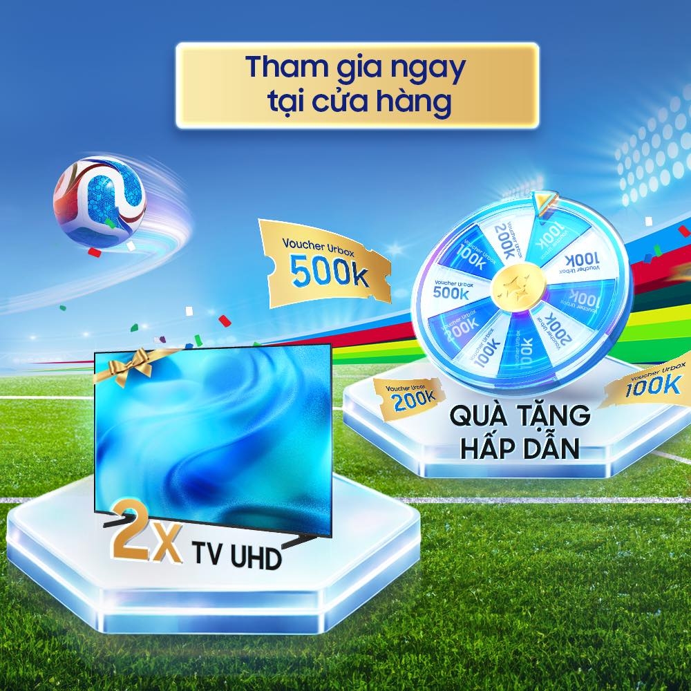Top 4 Tivi 4K tích hợp AI thông minh “đáng sắm”