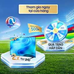 Top 4 Tivi 4K tích hợp AI thông minh “đáng sắm”
