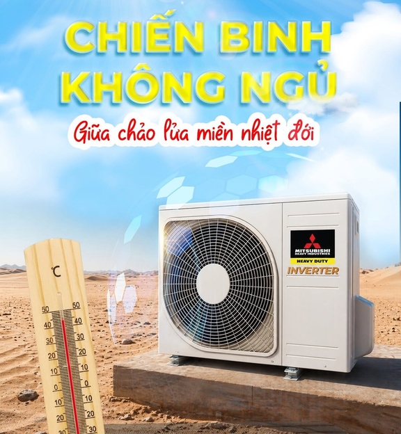 Top 3 điều hòa âm trần giá cả đi đôi với chất lượng nên lắp trong hè 2026
