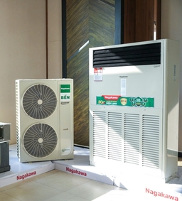 Top 5 điều hòa cây 1 chiều giá rẻ hấp dẫn nhất tháng 6 năm 2026