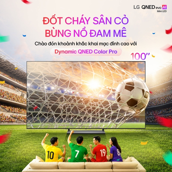 Top 5 tivi xả kho giá sập sàn đáng lựa chọn cho mùa hè 2026