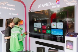 Top 3 tivi 4K đời mới 2026 nên mua