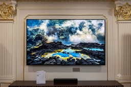 Rẻ hơn OLED, đẹp hơn LED thường thì liệu tivi Sony K-65XR50 có phải chiếc tivi quốc dân?