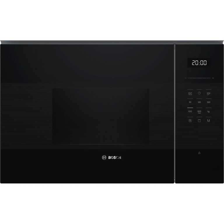 Lò Vi Sóng Bosch Có Nướng Bosch 20 Lít BEL524MB2 Series 6