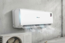 Đánh giá thực tế về độ bền và khả năng vận hành của điều hòa Casper Inverter JC-09IU36