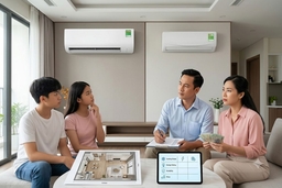 Có nên bỏ hơn 30 triệu mua điều hòa Daikin 24000btu FTKM71AVMV hay chọn dòng rẻ hơn?