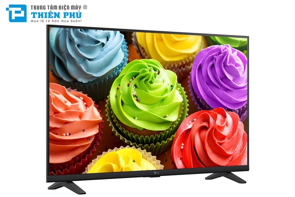 Smart Tivi LG 43 Inch Full HD 43LB6550PSA
