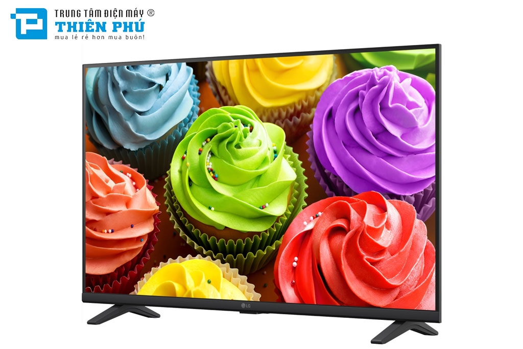 Smart Tivi LG 43 Inch Full HD 43LB6550PSA