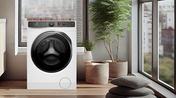 Ưu nhược điểm trên máy giặt sấy Samsung 13kg sấy 9kg EWW1343R7WC