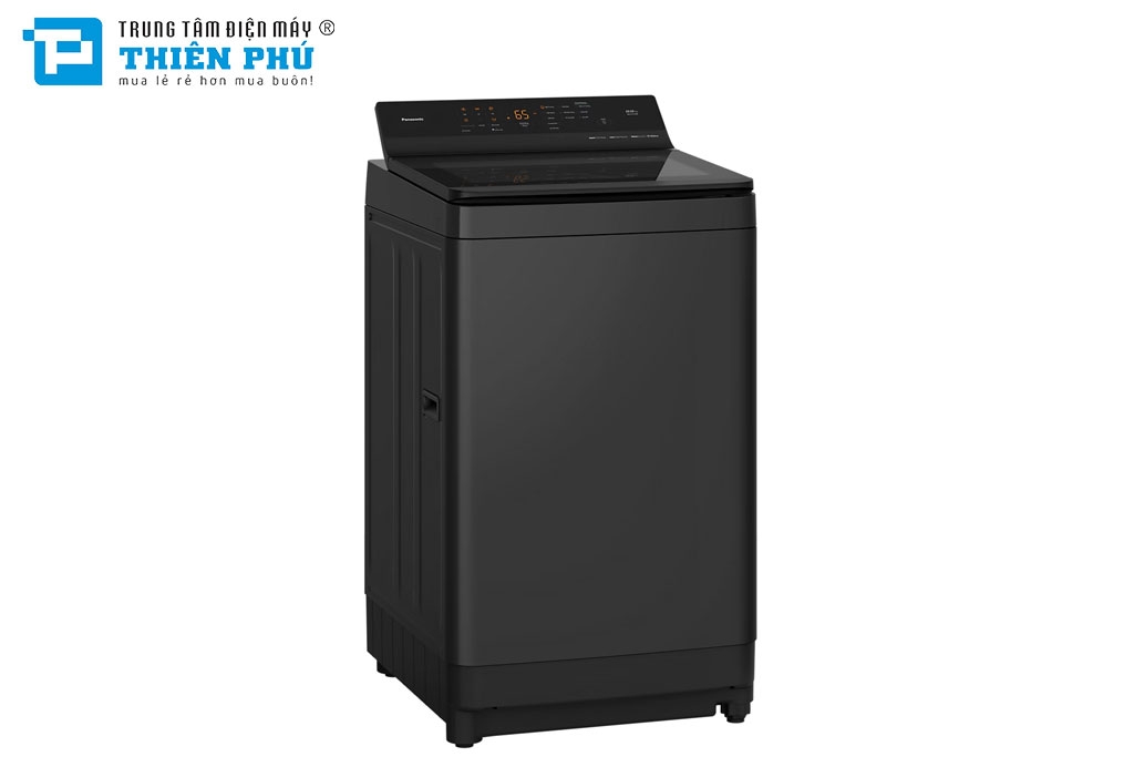 Máy Giặt Panasonic NA-FJ176AE Inverter 8.8Kg