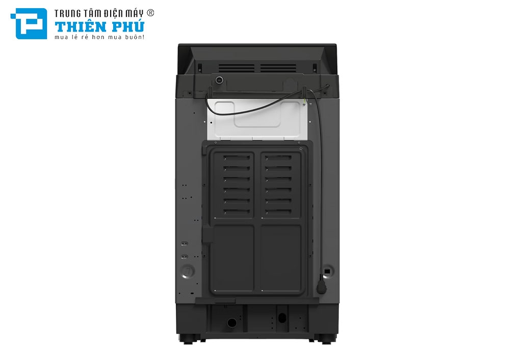 Máy Giặt Panasonic NA-FJ176AE Inverter 8.8Kg