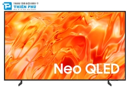 Smart tivi Samsung Neo QLED 85 inch 4K Vision AI QA85QN70HAKXXV có ưu, nhược điểm gì?