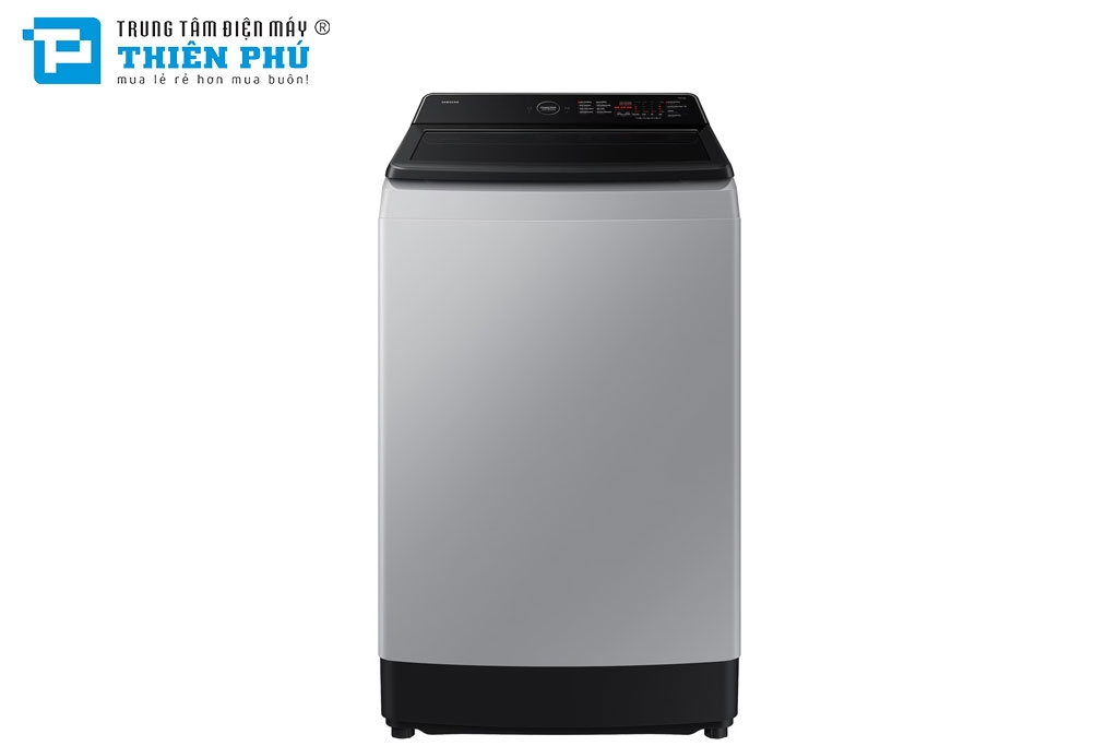 Máy giặt Samsung Inverter 12Kg WA40F12E4LSV