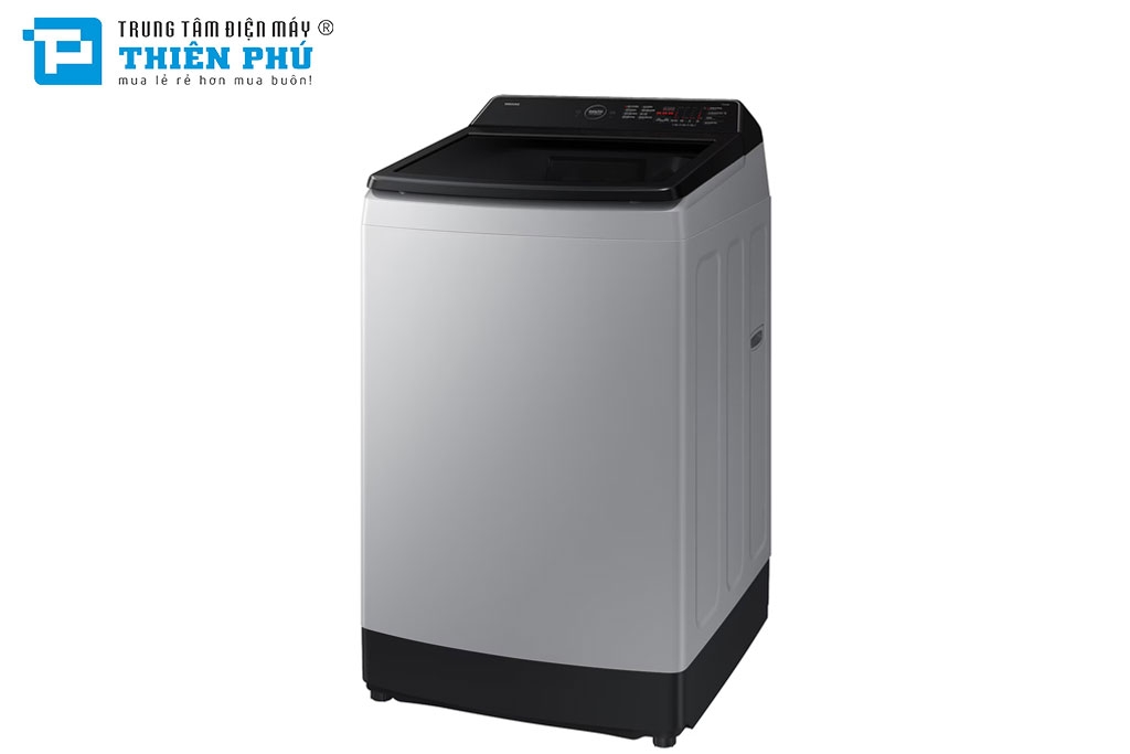 Máy giặt Samsung Inverter 12Kg WA40F12E4LSV