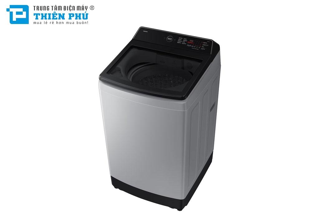 Máy giặt Samsung Inverter 12Kg WA40F12E4LSV