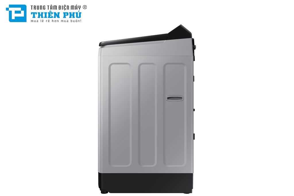 Máy giặt Samsung Inverter 12Kg WA40F12E4LSV
