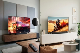 So sánh tivi Sony Bravia 3 II K-55XR30M2 và Sony Bravia 2 II K-55S25VM2 có gì khác biệt?