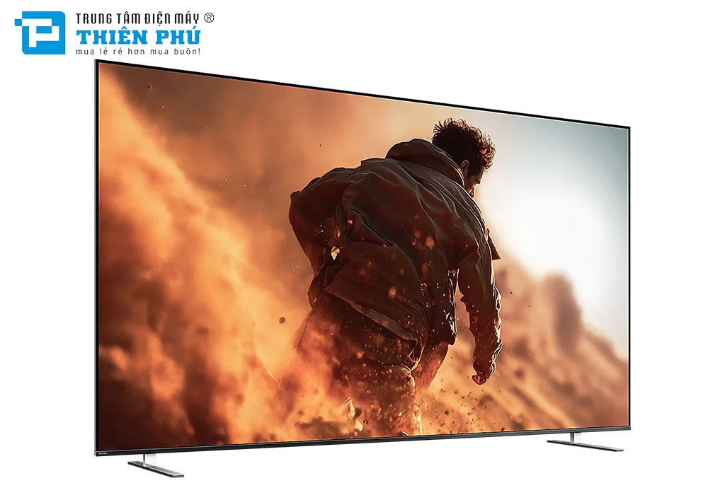 Google Tivi Sony 98 Inch 4K K-98XR70M2