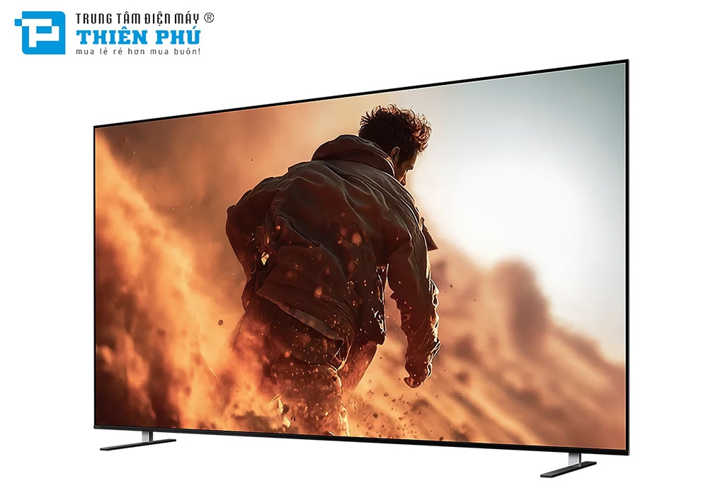 Google Tivi Sony 98 Inch 4K K-98XR70M2