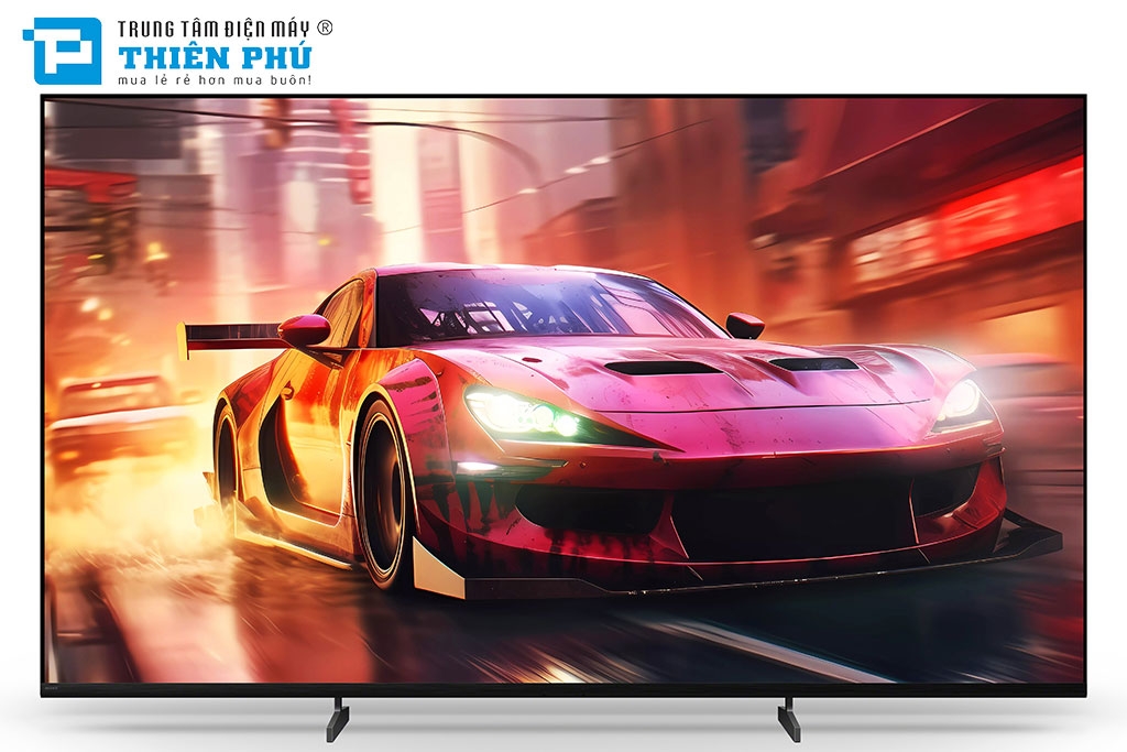 Google Tivi Sony 55 Inch 4K K-55XR30M2