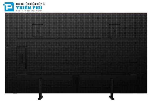 Google Tivi TCL QD-MiniLED 55 Inch 4K 55A400 Pro