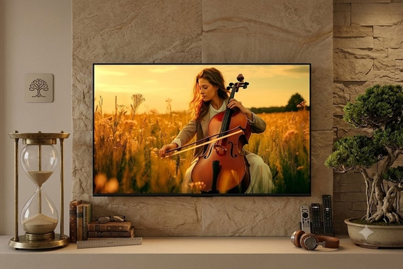 Độ bền của tivi Sony 75 inch Mini LED K-75XR50 dùng được bao nhiêu năm?