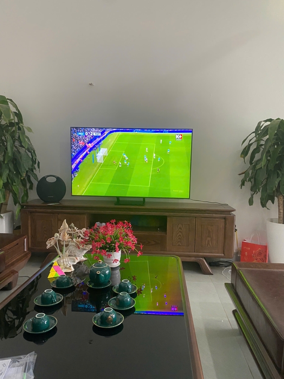 Có nên mua smart tivi samsung 43 Inch Full HD 43F6000F mới 2026 trong trong tầm giá 5 triệu đồng