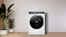 Máy giặt Electrolux 11kg EWF1143R7WC giá “mềm như bún” nhưng chất lượng