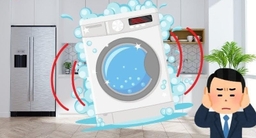 10 lỗi máy giặt LG cửa trên TX2516DT3O thường gặp và cách khắc phục