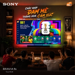 Top 3 tivi 55 inch đời mới chất lượng tại Việt Nam