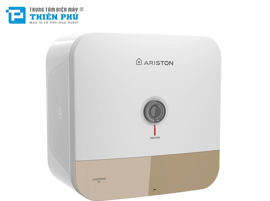 Bình Nóng Lạnh Ariston 30 Lít AN3 30 R MT VN
