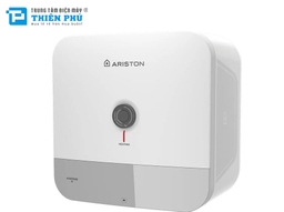 Đánh giá chi tiết bình nóng lạnh Ariston AN3 15 R VN 15 lít – Nhà ít người có nên mua?
