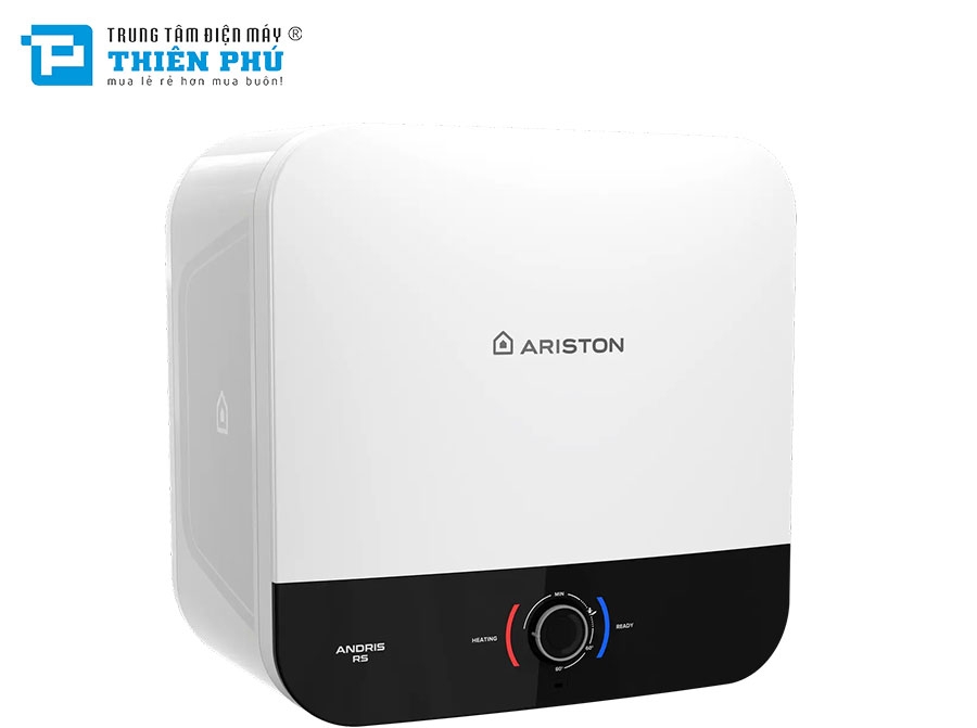 Bình Nóng Lạnh Ariston 30 Lít AN3 RS 30