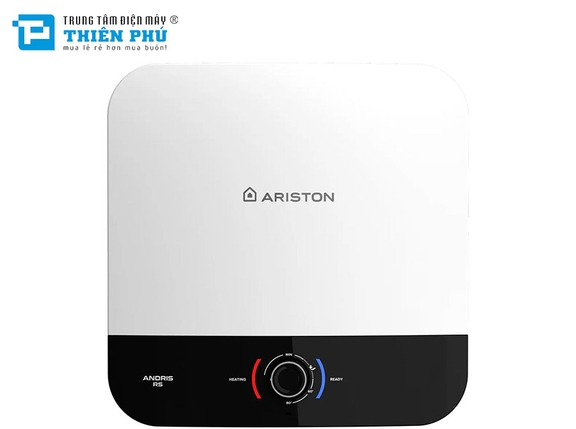 Bình Nóng Lạnh Ariston 30 Lít AN3 RS 30